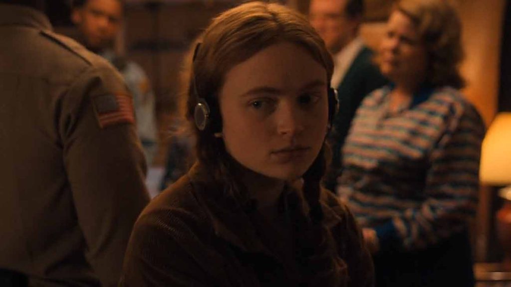 Sony Walkman Retro dipakai oleh Mad Max