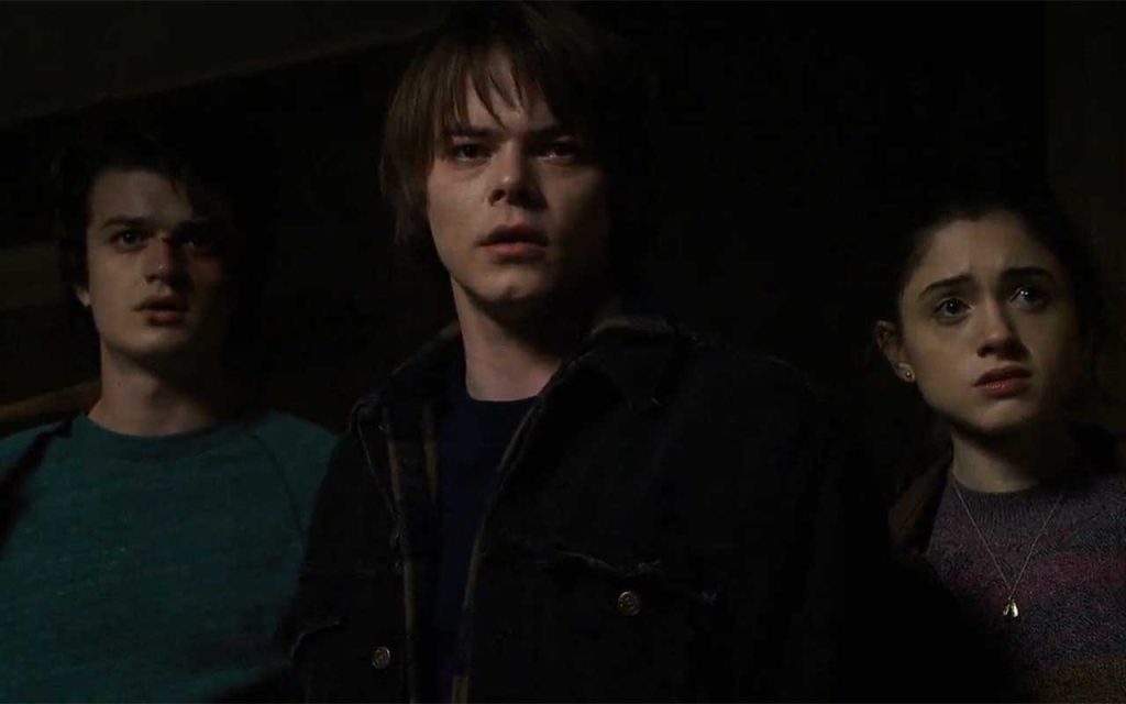 Pertemuan Pertama Kali Steve Jonathan dan Nency