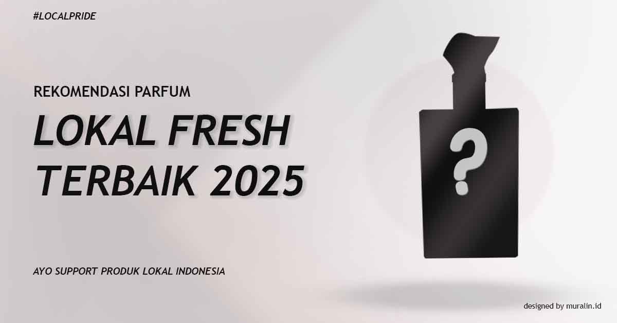 parfum fresh terbaik awal 2026